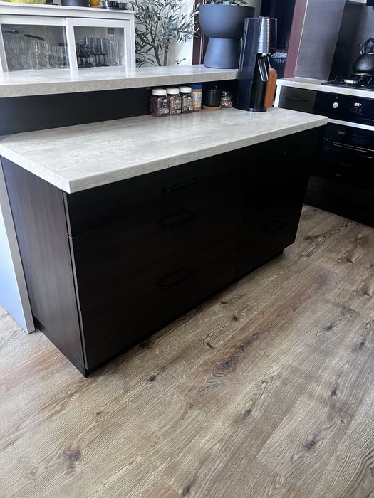 Sprzedam meble kuchenne