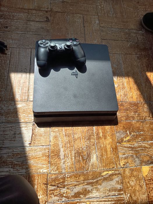 Ps4+VR com câmera e controles