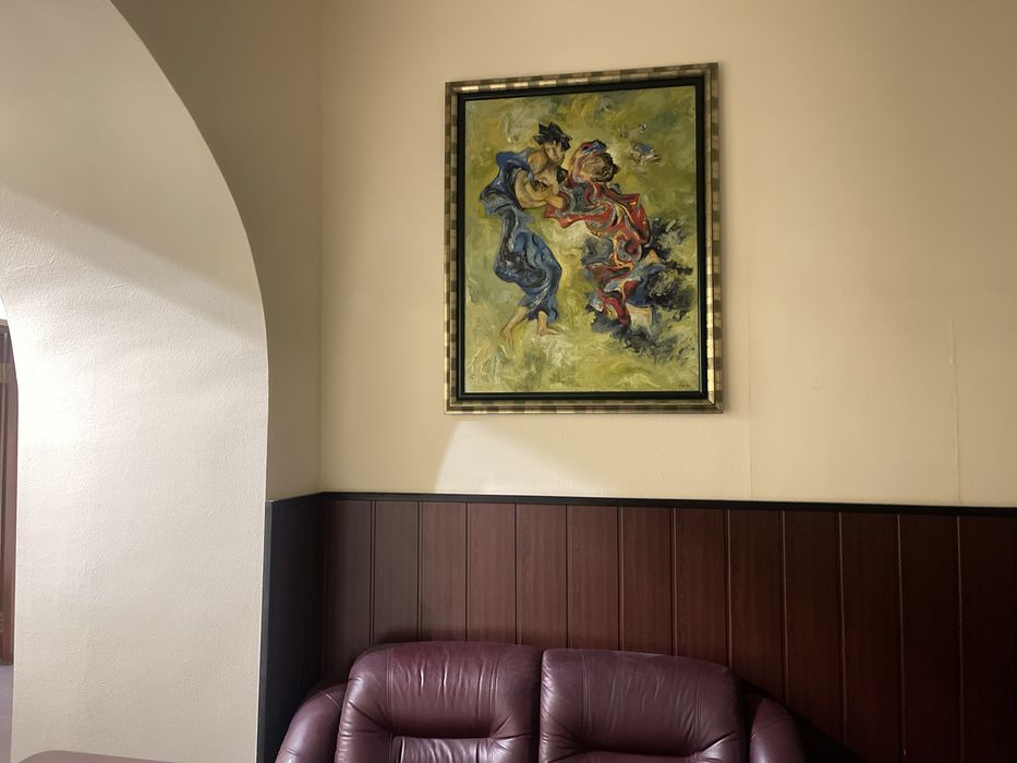 Коммерческая недвижимость по адресу бульвар Дружбы Народов (площадь 92 м²) - Atlanta.ua - фото 10