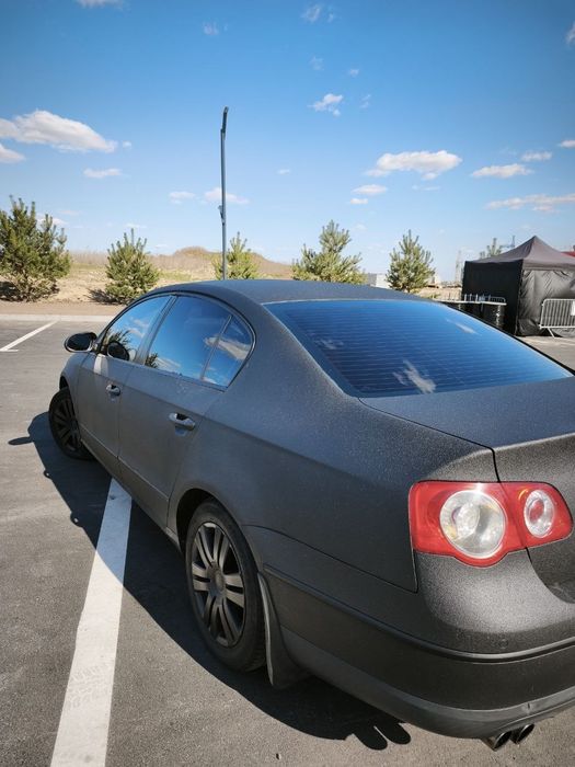 Продам Passat b6