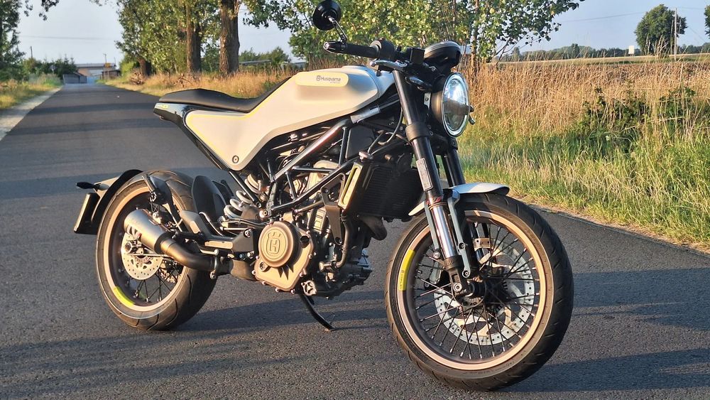 Husqvarna