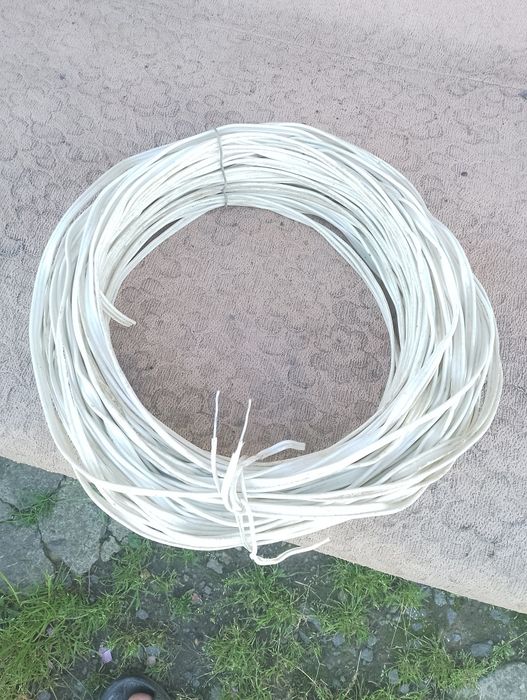 Кабель алюмінієвий