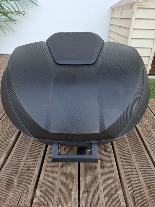 Tope case Shad SH58X
