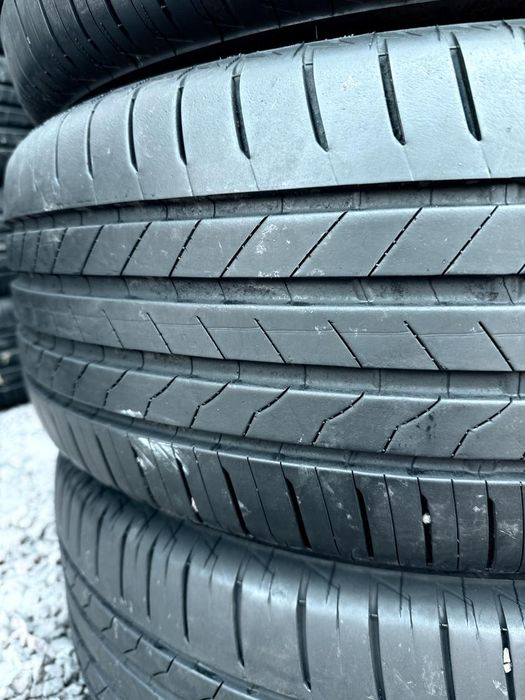 235 50 20 Bridgestone Alenza 001 RSC 2024 90%