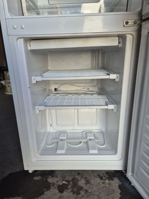 Lodówka mastercook możliwy transport