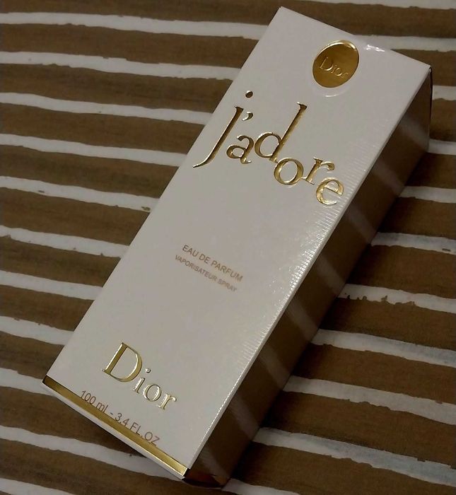 Жіночі духи Dior J'adore оригинал