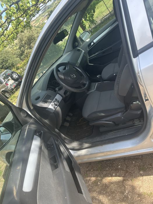 Opel Astra H 1.7 2004 tdi 100