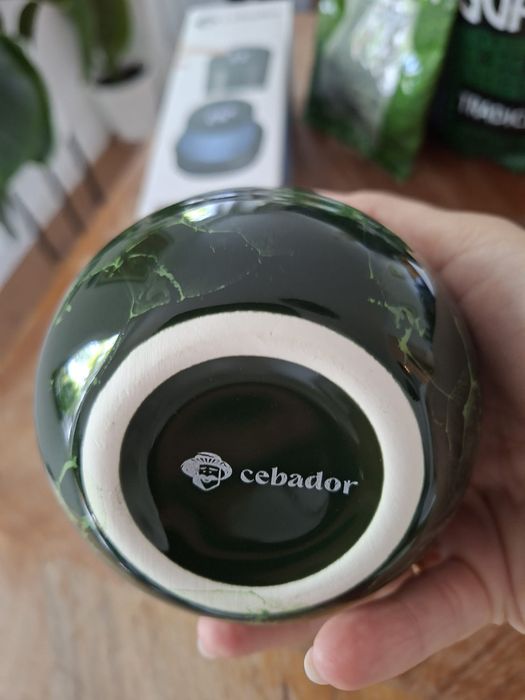 Nowy zestaw do yerba mate