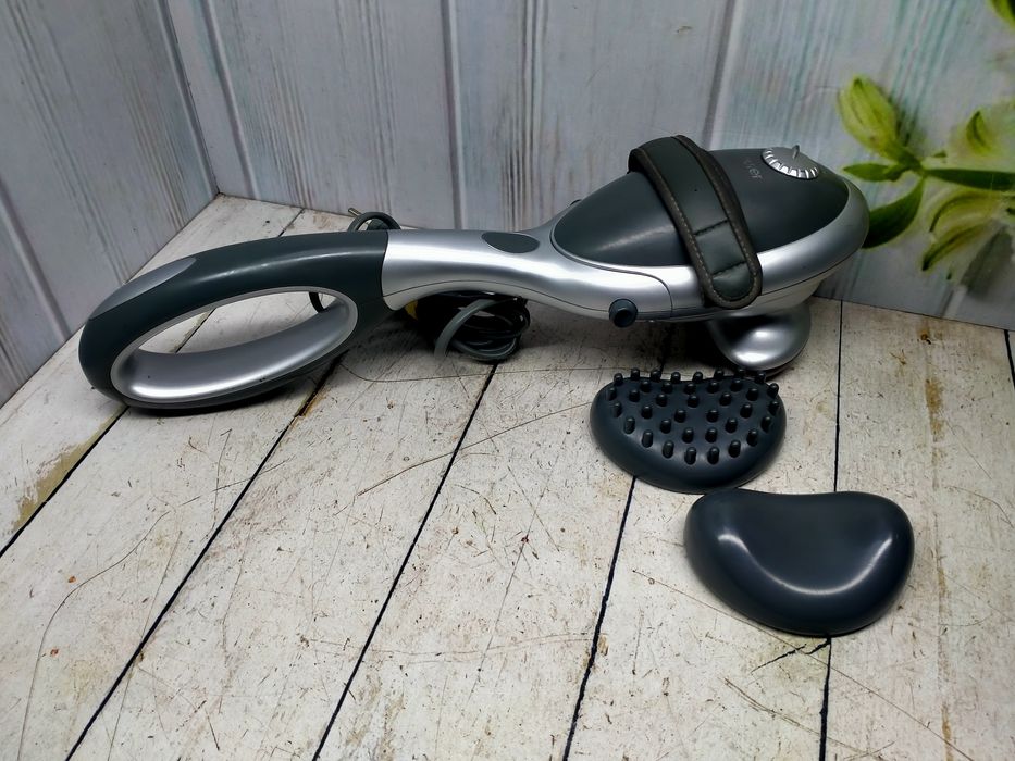 Массажёр Beurer mg70