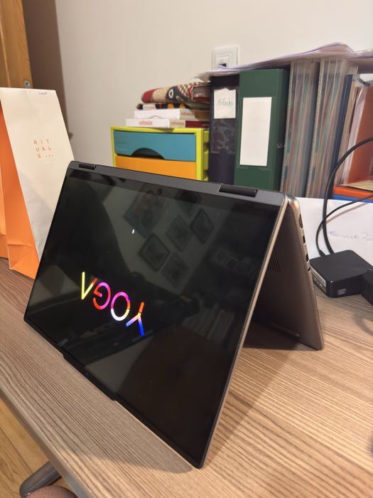 Lenovo Yoga 7 14" (Intel Ultra 7, 16GB RAM, 1TB SSD)