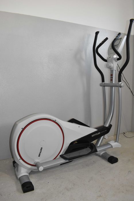 KETTLER UNIX M mocny 150kg orbitrek magnetyczny ładny stan WYSYŁKA!