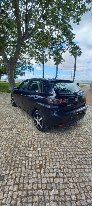 Seat Ibiza 6l 1.2 - GPL- Muito Económico!