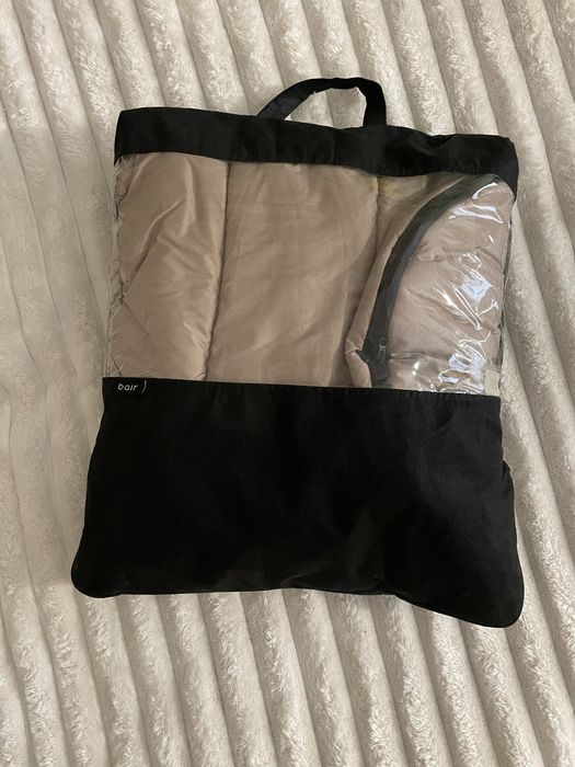 Зимовий конверт Bair