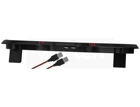 Portable Gaming Cooling Pad - AS NEW!!!64286573468674121