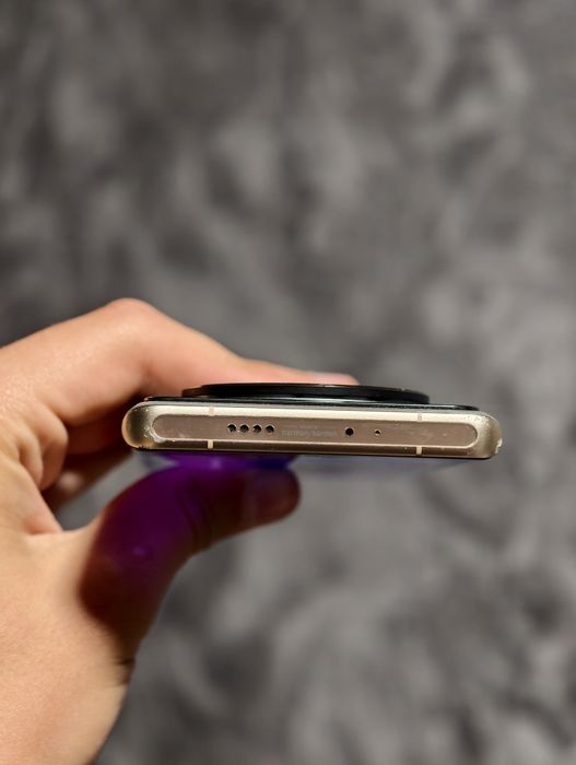 Xiaomi 12S Ultra 12/256GB Green | Leica |