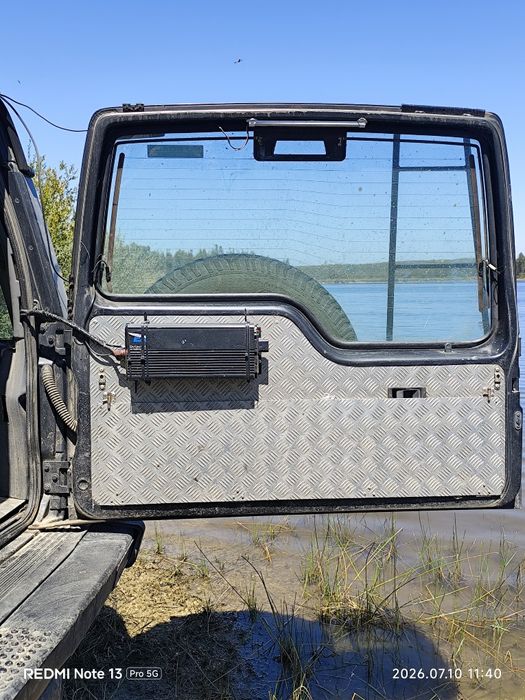 Land Rover Discovery 300