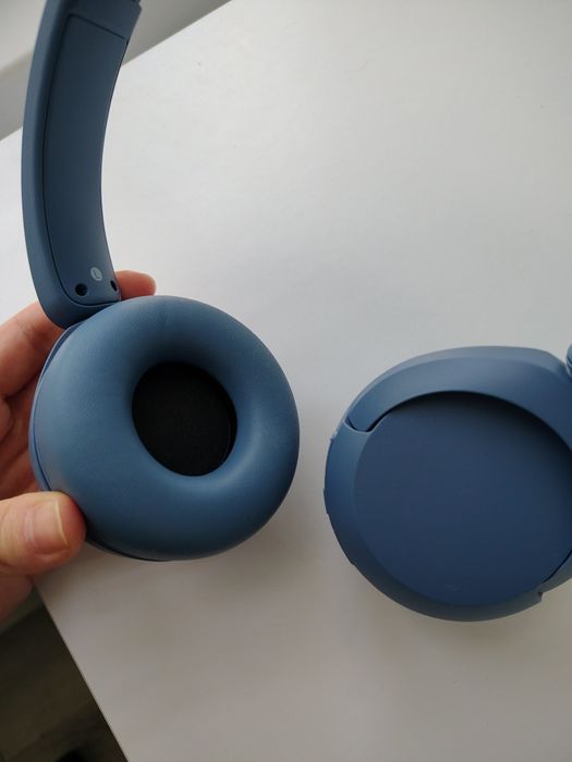 Навушники Sony безпровідні