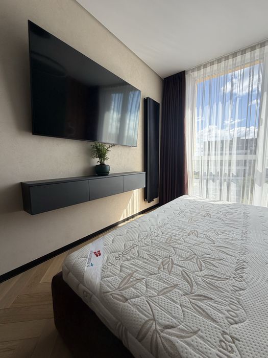 Власник, 1-кім 45м2   Auroom Spark в ціну входить комірка