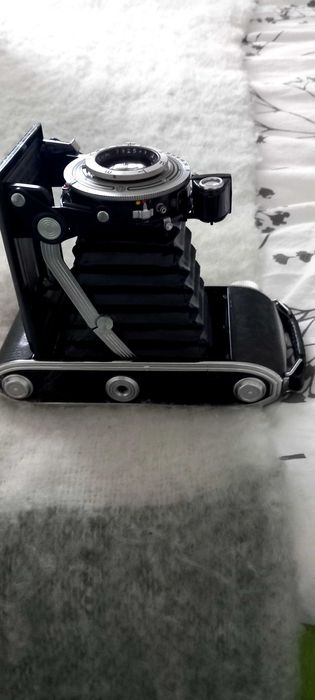 Aparat billy record 2