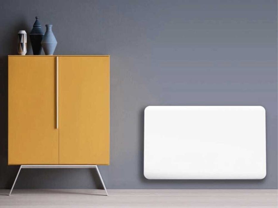 Radiador Inércia Digital Ceramic A2000 - Novo