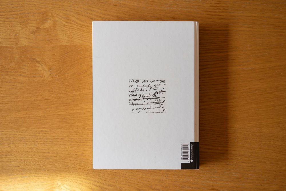 Textos 01 - Álvaro Siza 1ª edição