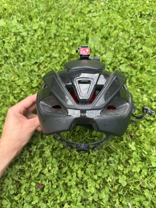 Kask rowerowy Bontrager