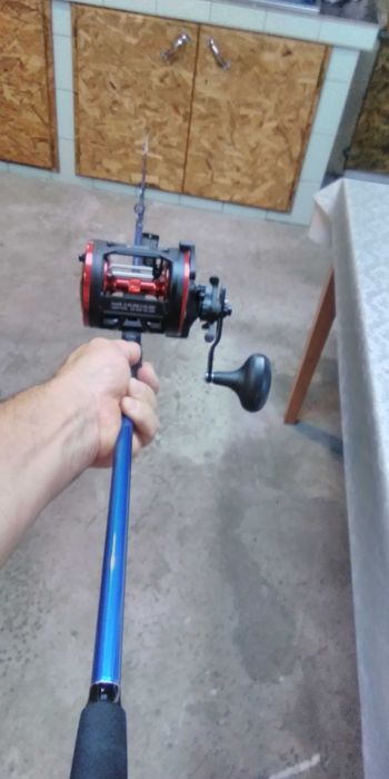 Conjunto novo, as informações da cana e do carreto, estão nas fotos.