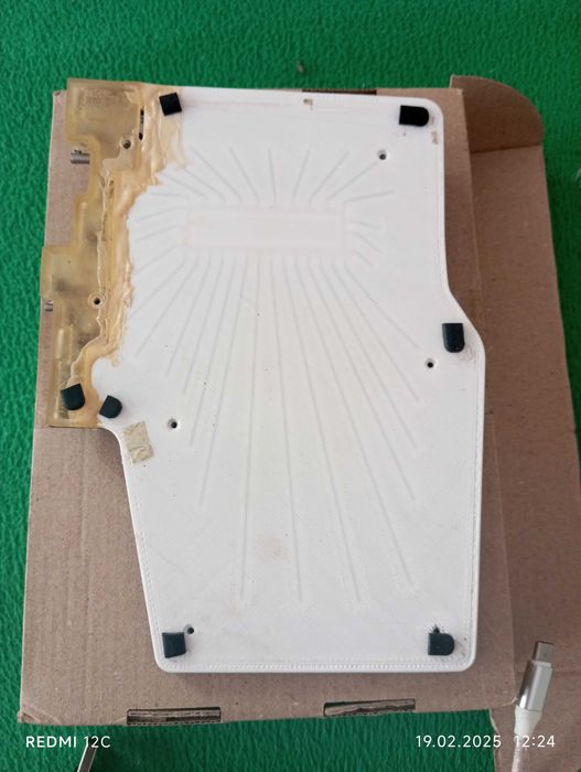 Клавиатура DIGMA