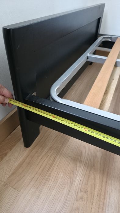 Cama solteiro 190×90