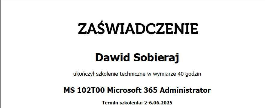 Obsluga informatyczna dla FIRM | informatyk do Twojej firmy