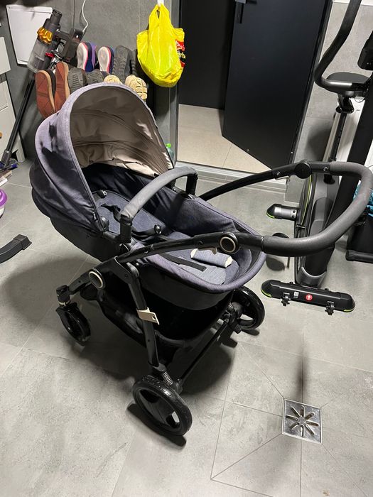 Wózek cybex leotie gondola