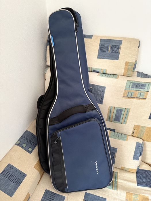 Guitarra mod.201 3/4