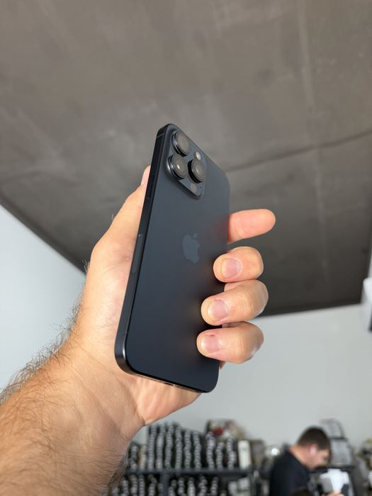 Apple Iphone 15 Pro Max 256 gb Neverlock 100% айфон Про Макс