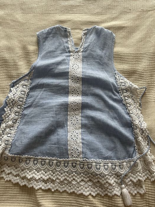 Zara майка літня