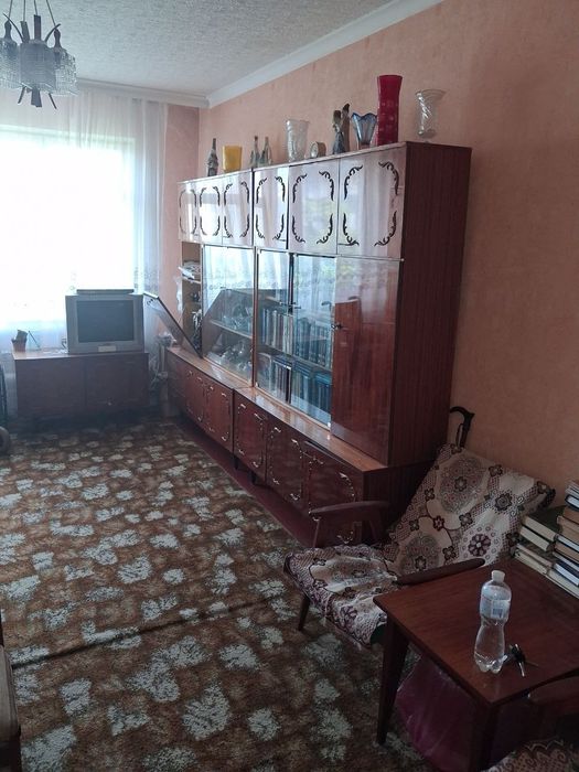 Продам кімнату в квартирі!