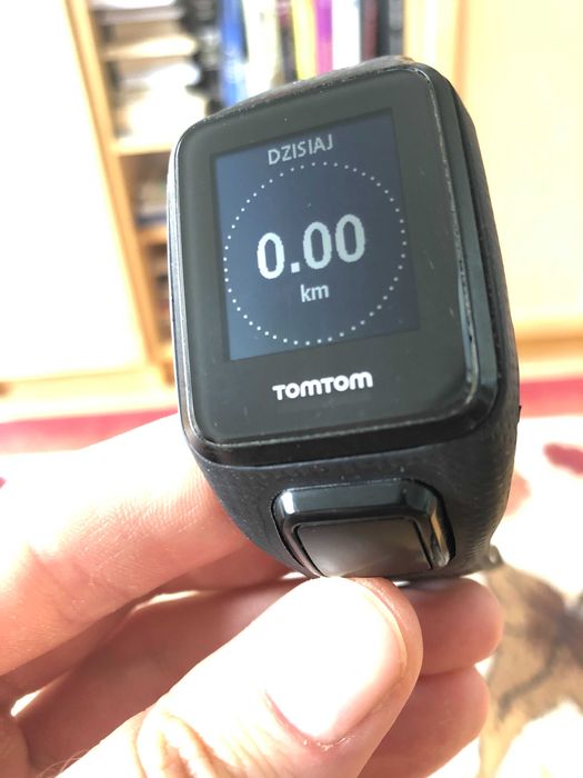 Tomtom Runner 2 Cardio
