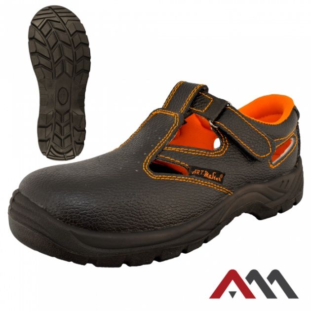 Ботинки ,туфли рабочие,Польша