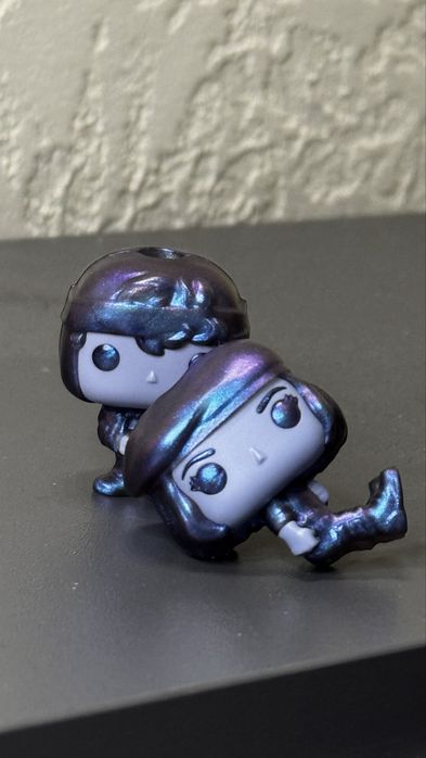 фігурки дивні дива кіндер stranger things kinder