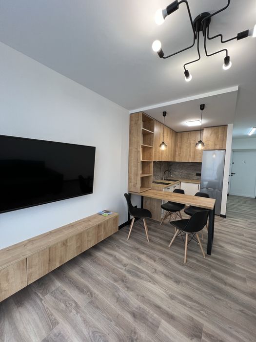 Оренда 1кім смарт квартири в новобудові вул. Рудненська