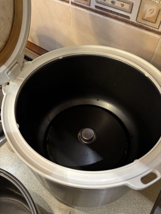 Мультиварка Delfa