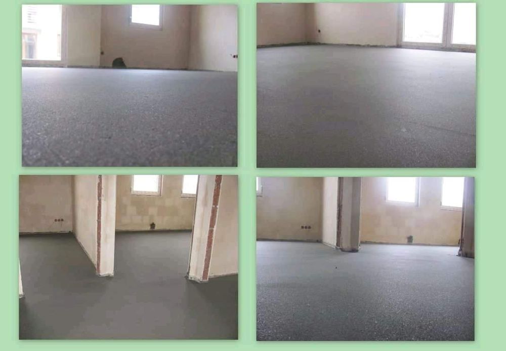 Wylewki maszynowe miksokret Dobrodzień Lubliniec Olesno Grodziec Ozime