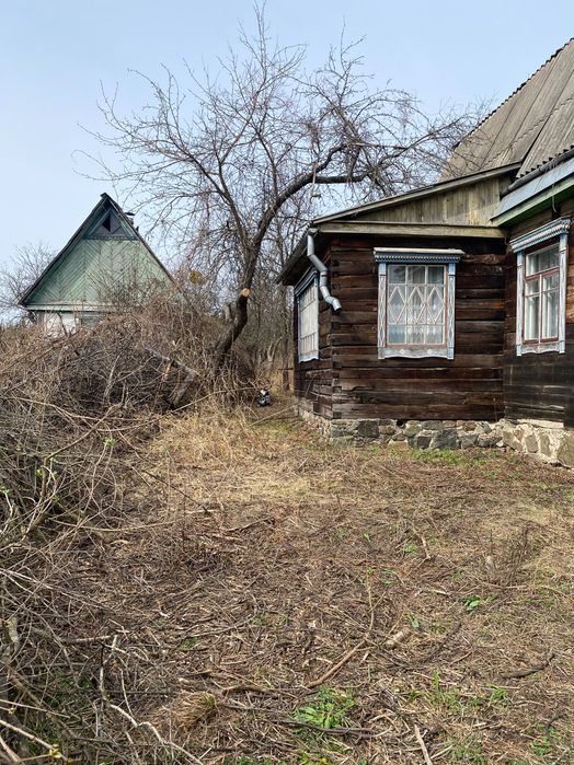 Продам будинок в селі
