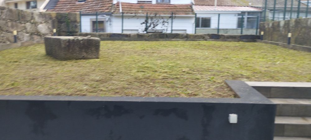 Serviços de jardinagem