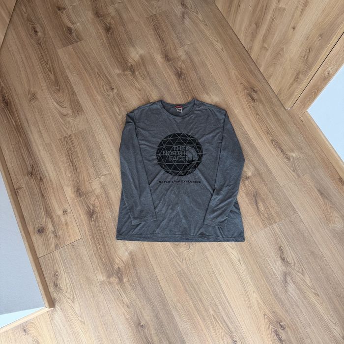 Чоловіча бавовняна кофта The North Face ( розмір XL)