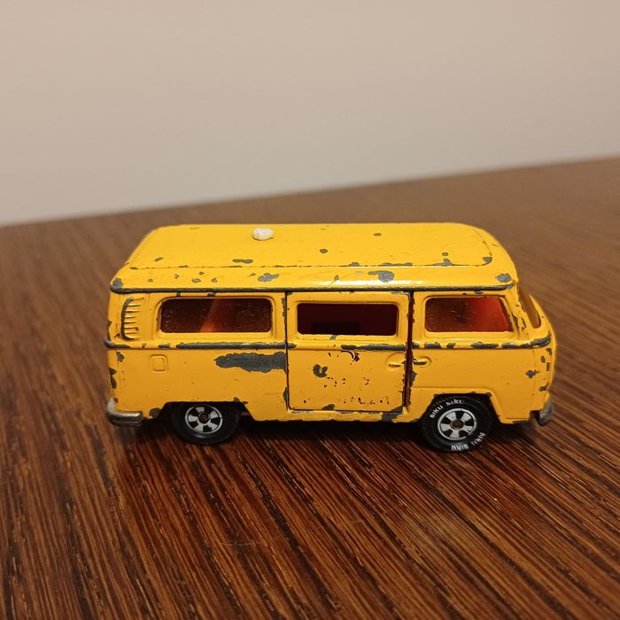 Siku VW bus V320 V345