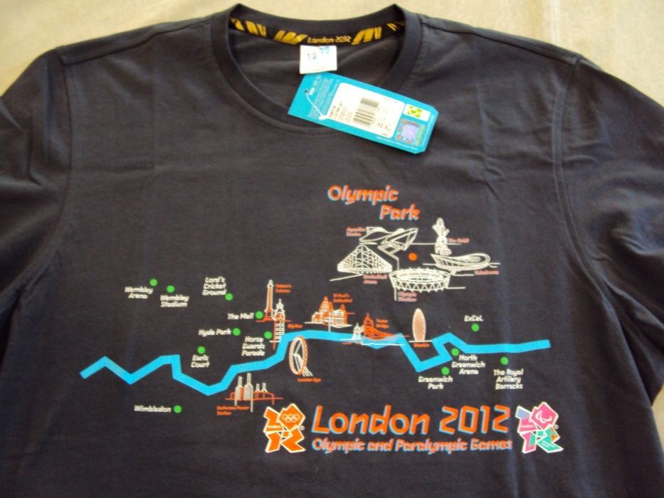 2 T-Shirt Adidas - Temáticas