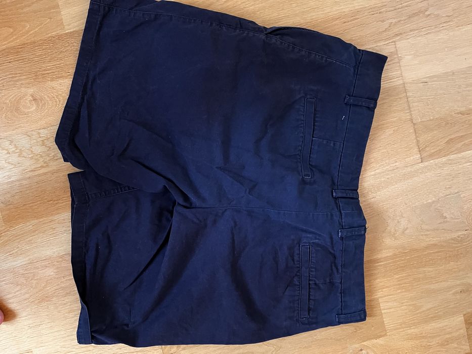 Gap szorty Boyfriend 40