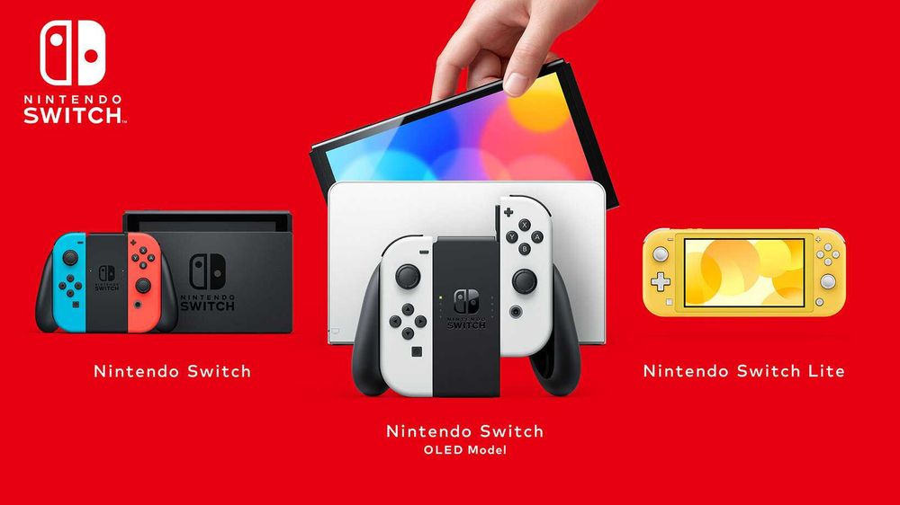 Analog do Joy Con Nintendo SWITCH + Oled Wejherowo Wymiana / Serwis