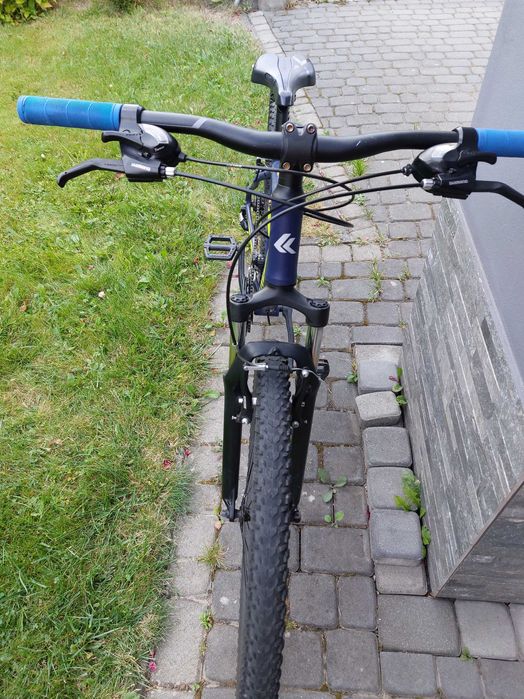 Rower Górski Kross Hexagon 2.0