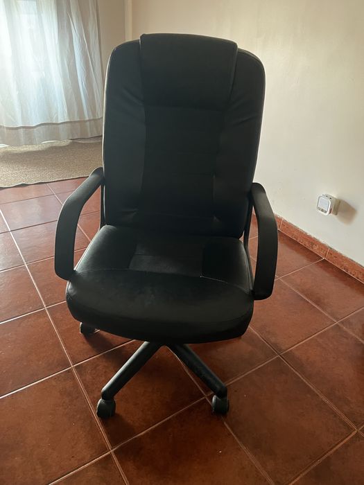 Cadeira escritorio